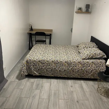 公寓 F2 Proche Futuroscope