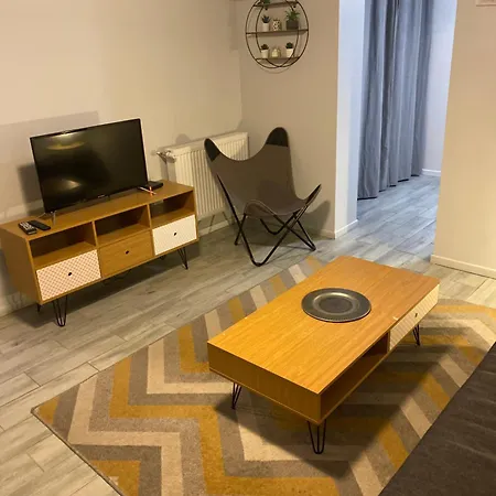 F2 Proche Futuroscope Buxerolles