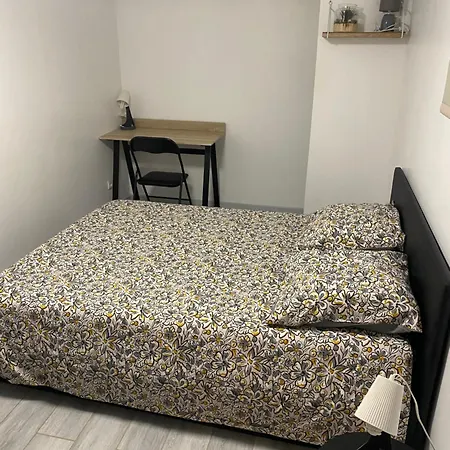 公寓 F2 Proche Futuroscope