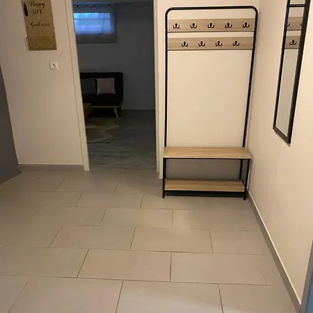 F2 Proche Futuroscope