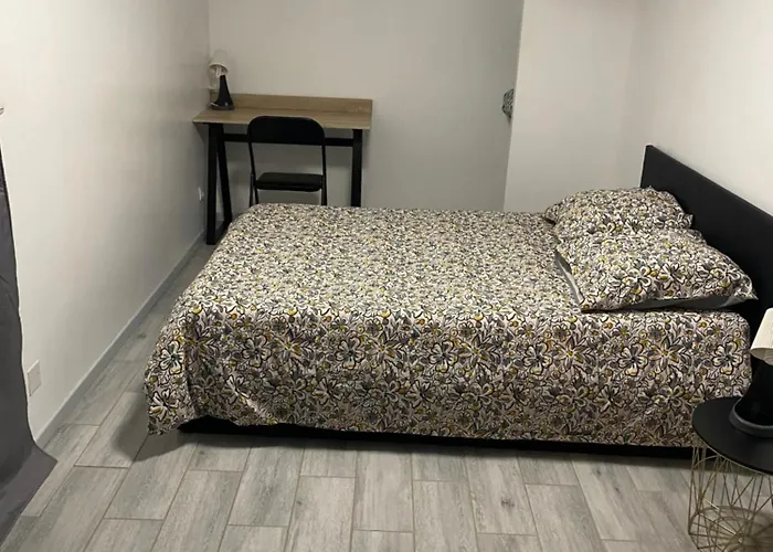 Apartment F2 Proche Futuroscope